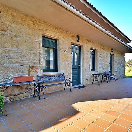 Casa Rural Manuela As Mirans Zewnętrze zdjęcie
