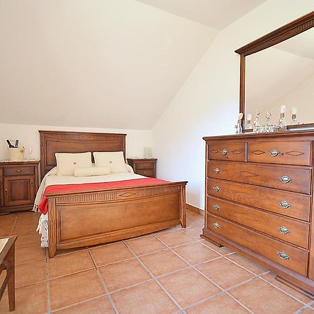 Casa Rural Manuela As Mirans Zewnętrze zdjęcie
