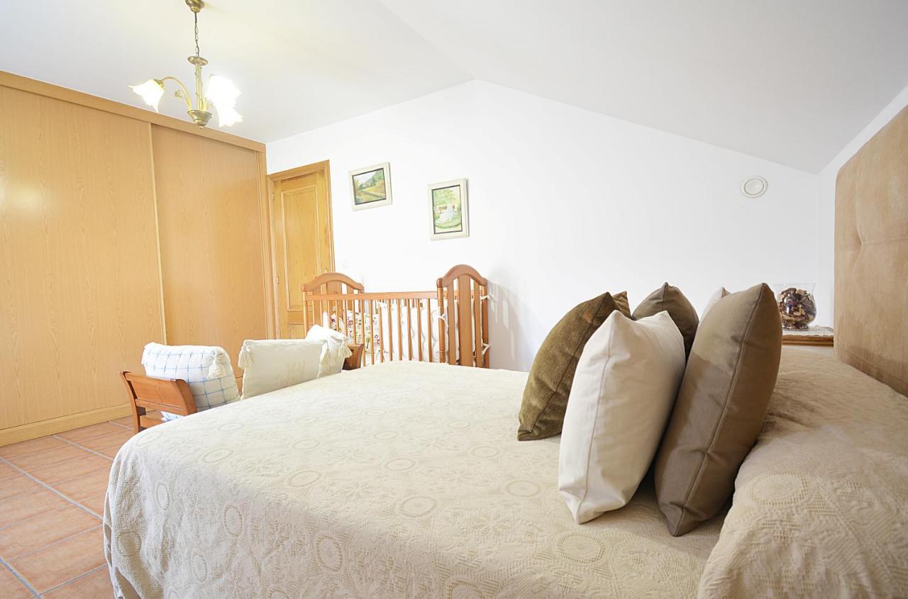 Casa Rural Manuela As Mirans Zewnętrze zdjęcie