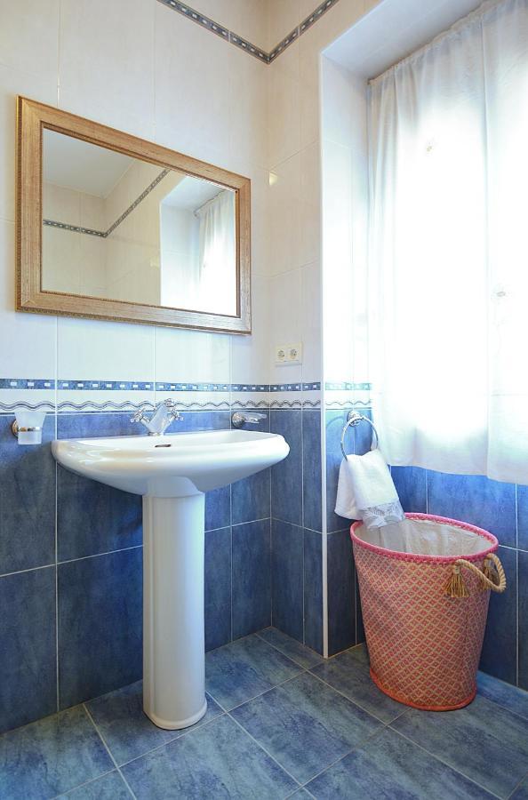 Casa Rural Manuela As Mirans Zewnętrze zdjęcie