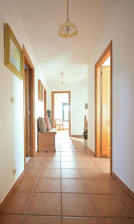 Casa Rural Manuela As Mirans Zewnętrze zdjęcie