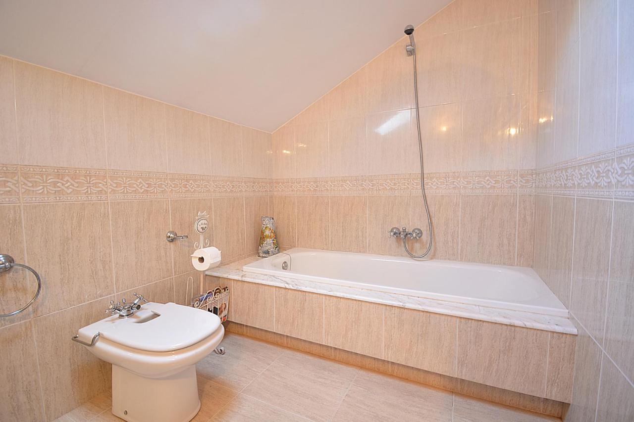 Casa Rural Manuela As Mirans Zewnętrze zdjęcie