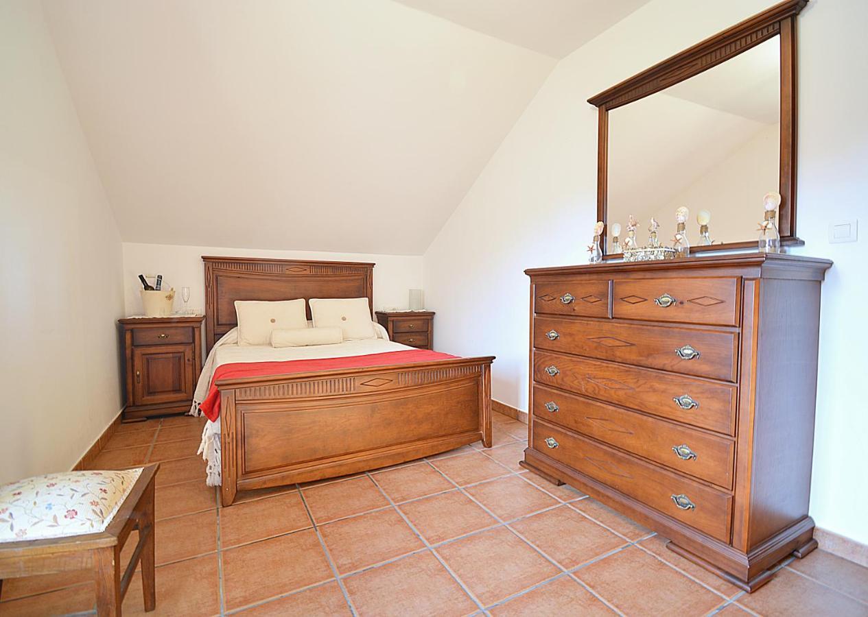 Casa Rural Manuela As Mirans Zewnętrze zdjęcie